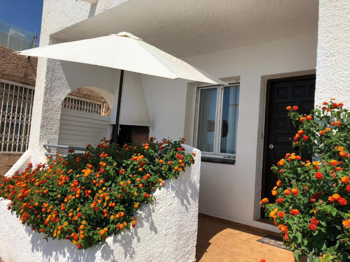Apartamentos Miradores Miami Playa Luaran gambar