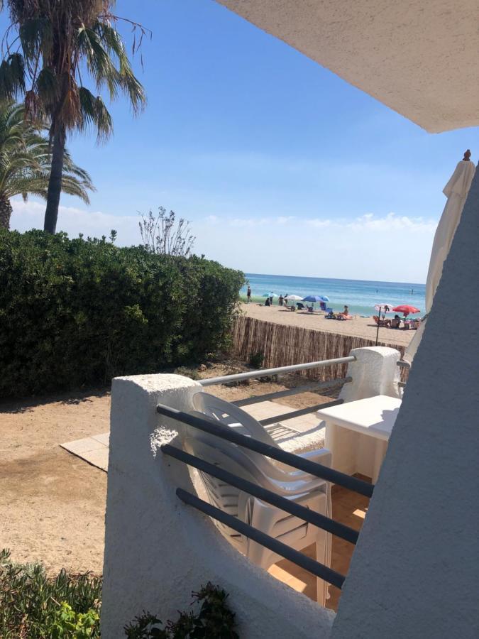 Apartamentos Miradores Miami Playa Luaran gambar