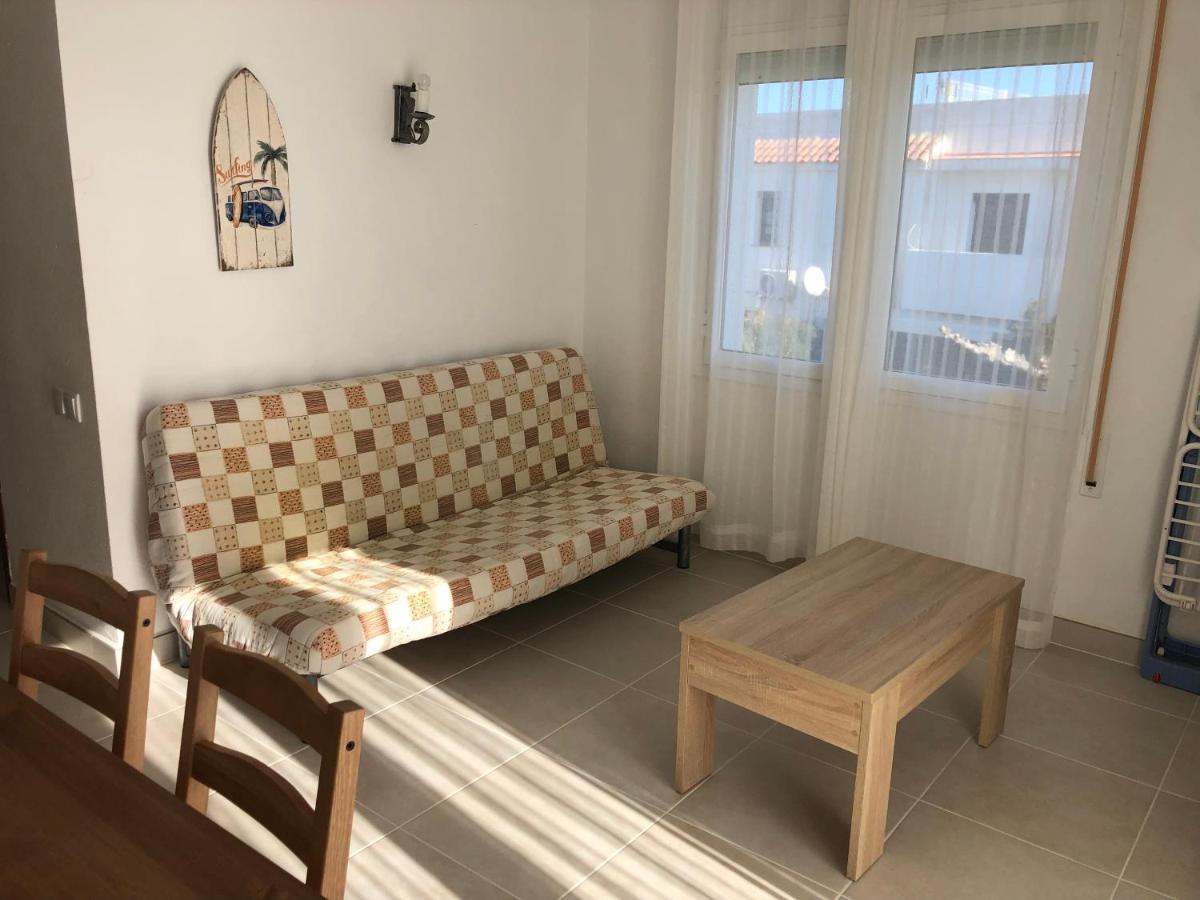 Apartamentos Miradores Miami Playa Luaran gambar