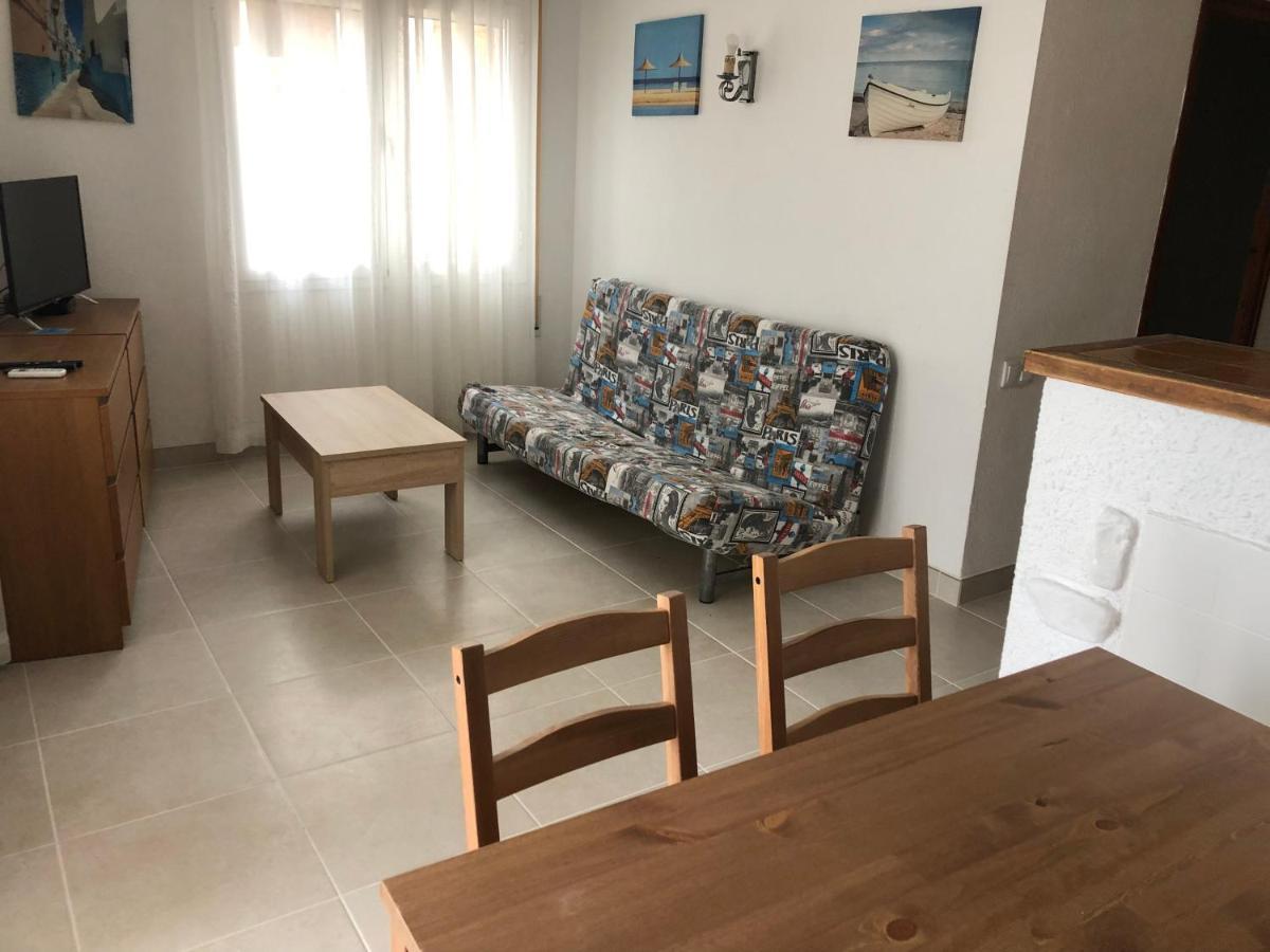 Apartamentos Miradores Miami Playa Luaran gambar