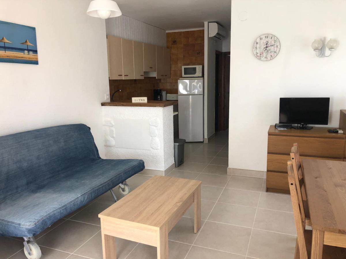 Apartamentos Miradores Miami Playa Luaran gambar