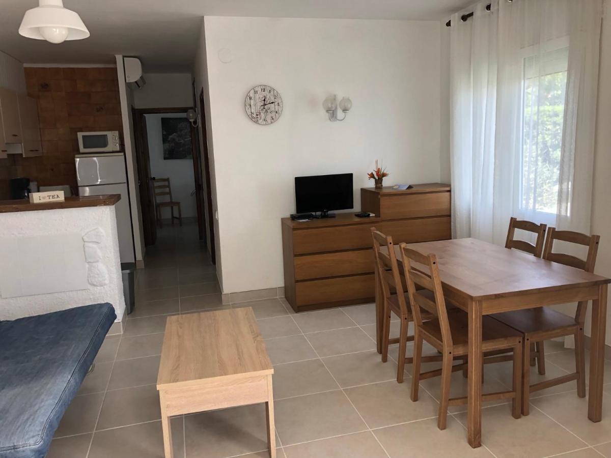 Apartamentos Miradores Miami Playa Luaran gambar