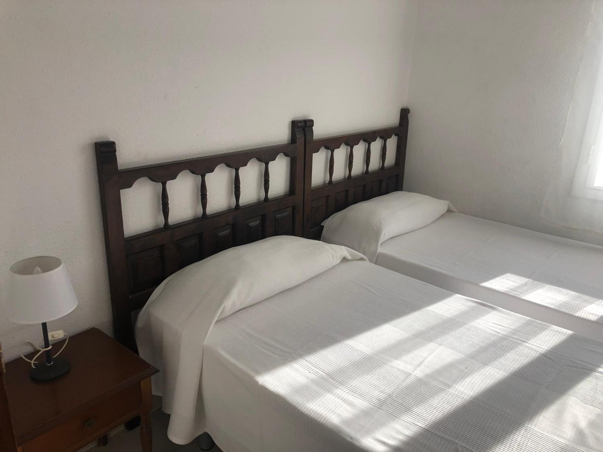 Apartamentos Miradores Miami Playa Luaran gambar