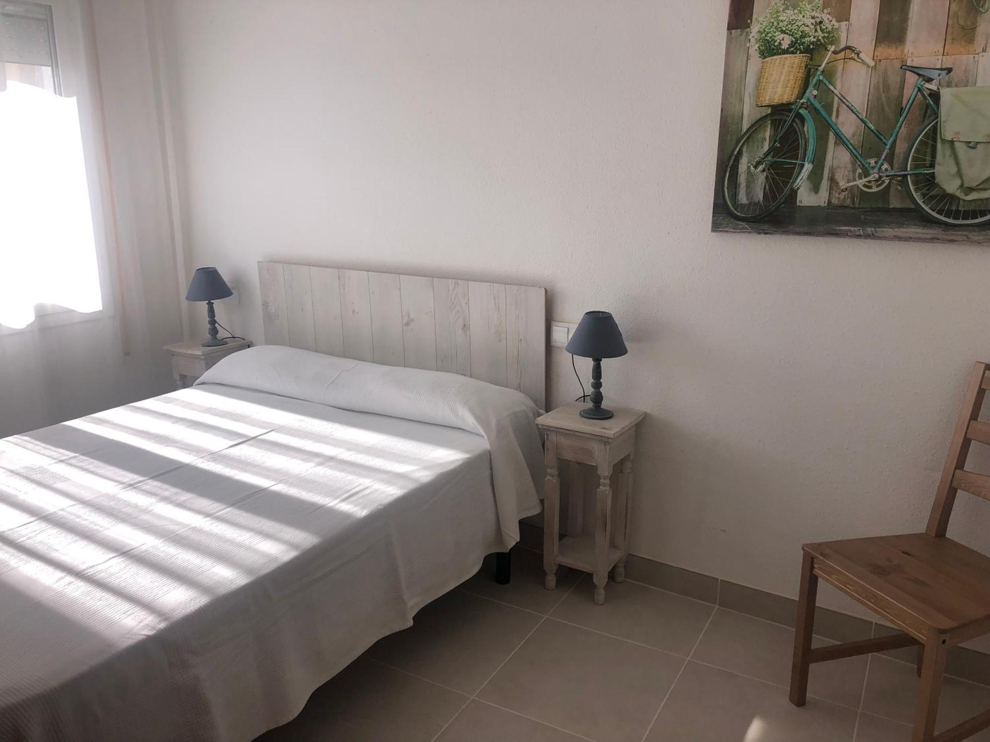 Apartamentos Miradores Miami Playa Luaran gambar