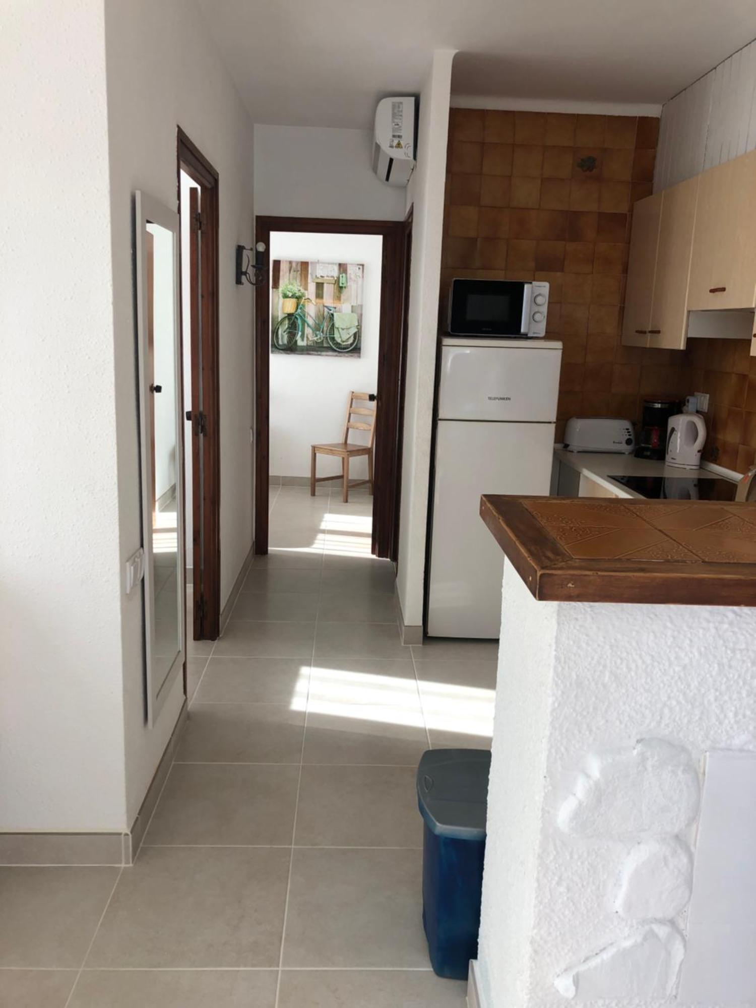 Apartamentos Miradores Miami Playa Luaran gambar