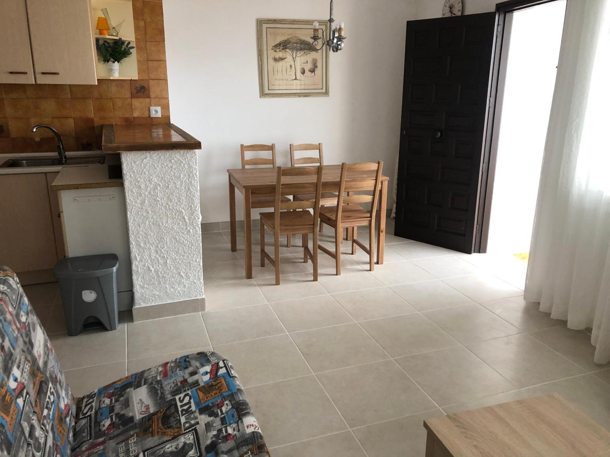 Apartamentos Miradores Miami Playa Luaran gambar