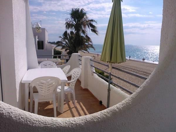 Apartamentos Miradores Miami Playa Luaran gambar
